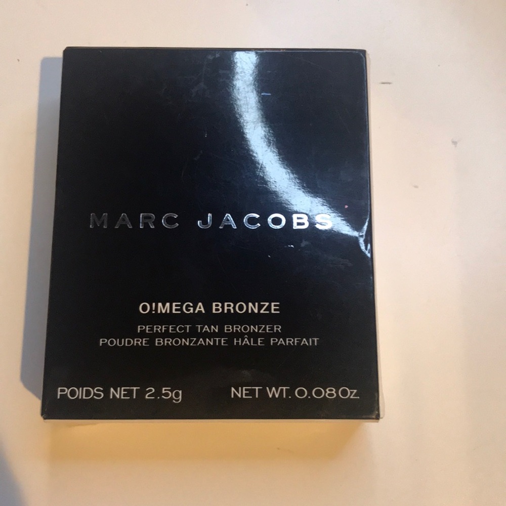 Marc Jacobs bronzer